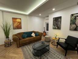 Dvosoban Apartman Harmony Heaven Beograd Centar