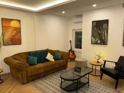 Dvosoban Apartman Harmony Heaven Beograd Centar