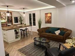 Dvosoban Apartman Harmony Heaven Beograd Centar