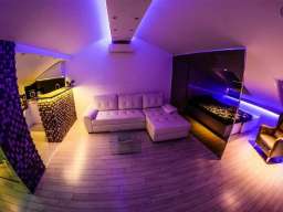 Studio Apartman Honey Spa Beograd Novi Beograd