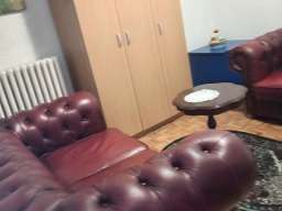Dvosoban Apartman Apartman Duska Beograd Rakovica