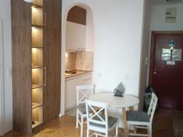 Dvosoban Apartman Figuar Novi Sad Sajmiste