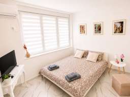 Studio Apartman Jovan Flat Beograd Centar