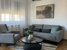 Dvosoban Apartman Borca LUX Beograd Palilula