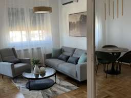 Dvosoban Apartman Borca LUX Beograd Palilula