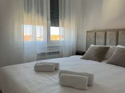 Dvosoban Apartman Borca LUX Beograd Palilula