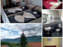 Kuća 400 m2 Sokobanja 