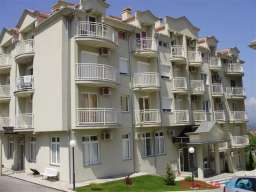 Savršen stan za odmor i život u Sokobanji-novogradnja, 2 terase, parking