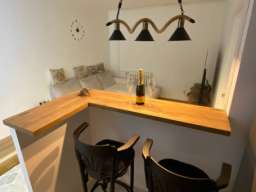 Trosoban Apartman Prestige Nbg Beograd Novi Beograd
