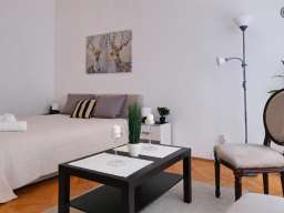 Studio Apartman Balkanska Central Residence Beograd Centar