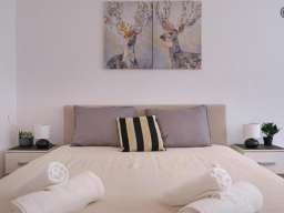 Studio Apartman Balkanska Central Residence Beograd Centar