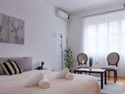 Studio Apartman Balkanska Central Residence Beograd Centar