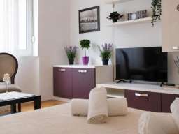 Studio Apartman Balkanska Central Residence Beograd Centar