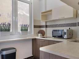 Studio Apartman Balkanska Central Residence Beograd Centar