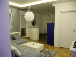 Jednosoban Apartman Sky Blue 1 Beograd Zemun