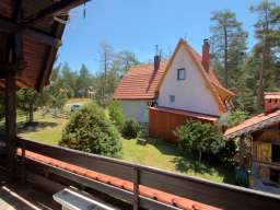 Na prodaju-porodicna kuca na Borovoj glavi, Dobroselica-Zlatibor