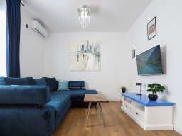 Dvosoban Apartman DreamLand Beograd Sur  in