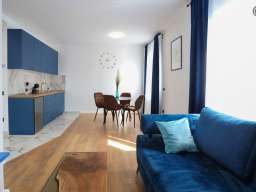 Dvosoban Apartman DreamLand Beograd Sur  in