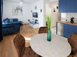 Dvosoban Apartman DreamLand Beograd Sur  in