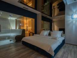 Studio Apartman Play Spa Beograd Novi Beograd