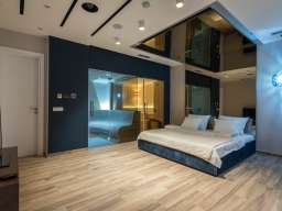 Studio Apartman Play Spa Beograd Novi Beograd