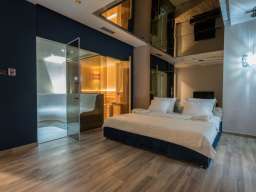 Studio Apartman Play Spa Beograd Novi Beograd