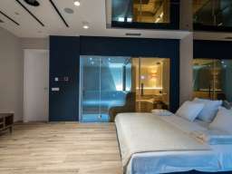 Studio Apartman Play Spa Beograd Novi Beograd