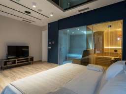 Studio Apartman Play Spa Beograd Novi Beograd