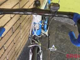 Scatto King 2.0 drumski bicikl 