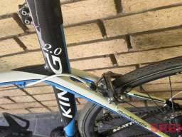 Scatto King 2.0 drumski bicikl 