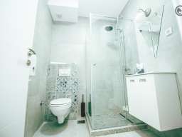 Dvosoban Apartman A 52 Beograd Palilula