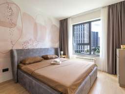 Dvosoban Apartman Simfonija BW Beograd Savski Venac