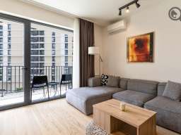 Dvosoban Apartman Simfonija BW Beograd Savski Venac