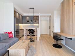 Dvosoban Apartman Simfonija BW Beograd Savski Venac