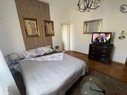 Jednosoban Apartman Jevrosima Beograd Centar