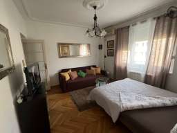 Jednosoban Apartman Jevrosima Beograd Centar