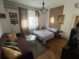 Jednosoban Apartman Jevrosima Beograd Centar