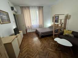 Studio Apartman Beti Beograd Centar