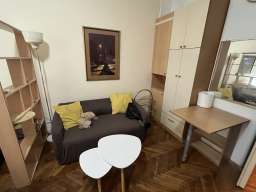 Studio Apartman Beti Beograd Centar