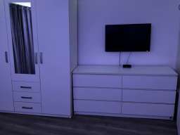 Dvosoban Apartman Cerska 1 Beograd Vracar