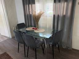 Dvosoban Apartman Cerska 1 Beograd Vracar