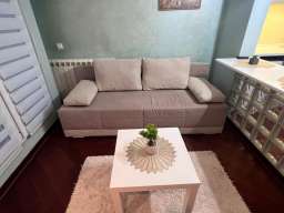 Dvosoban Apartman Mila 1 Beograd Zvezdara