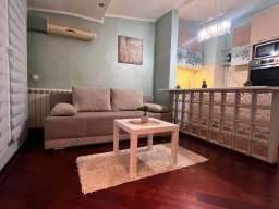 Dvosoban Apartman Mila 1 Beograd Zvezdara