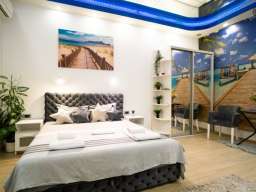 Studio Apartman Dositej spa Beograd Centar