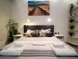 Studio Apartman Dositej spa Beograd Centar