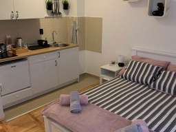 Studio Apartman Gaga 1 Beograd Rakovica