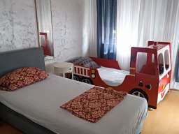 Trosoban Apartman Tirkiz Novi Sad Sajmiste