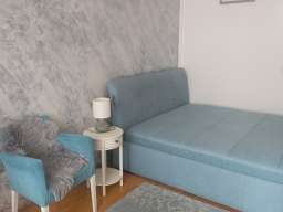 Trosoban Apartman Tirkiz Novi Sad Sajmiste