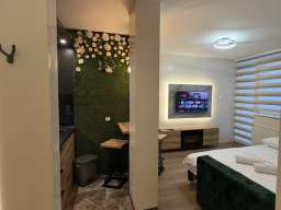 Studio Apartman Grbavica Novi Sad Grbavica