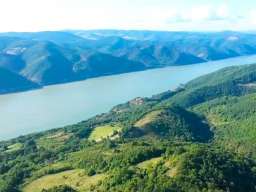Đerdap - 11 hektara raja sa pogledom na Dunav 